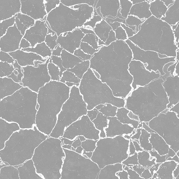 Mesh Marble Seamless texture