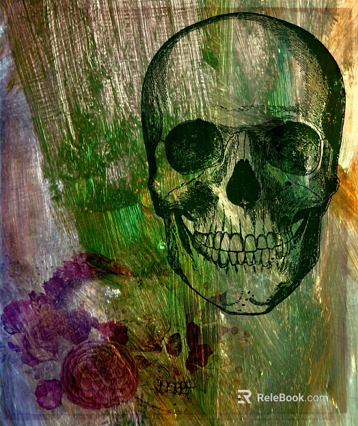 decorative painting texture