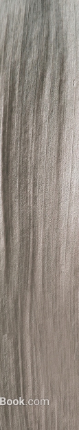 Light gray straight-grain wood veneer for furniture texture