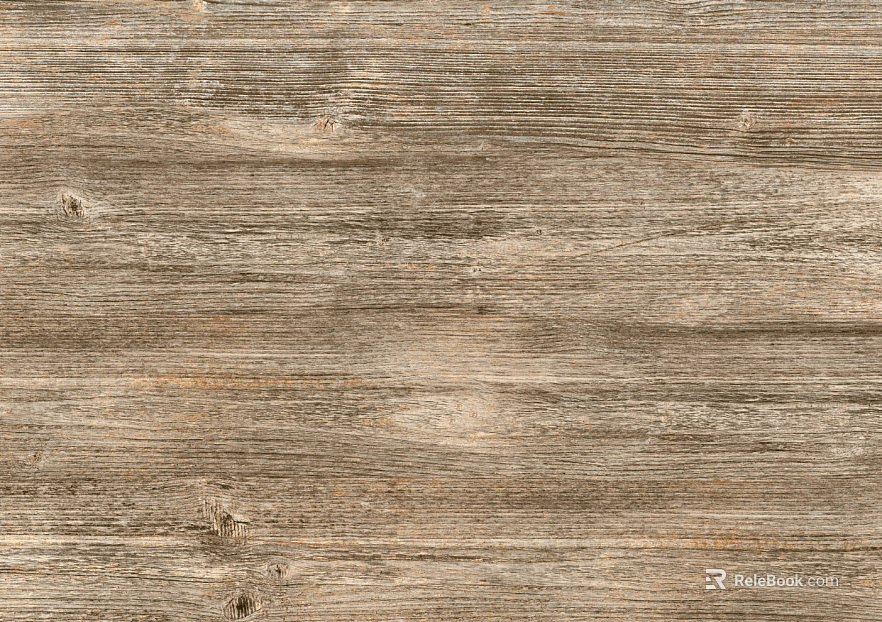Wood grain texture