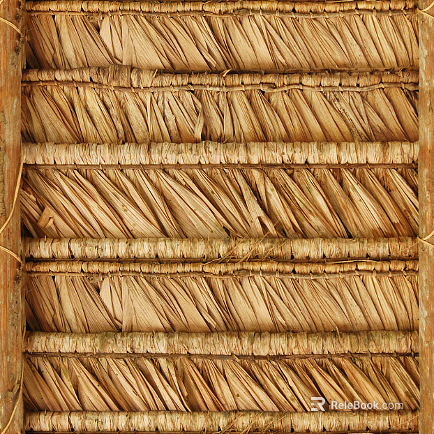 Thatch texture