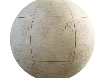 Wall PBR texture (ID:ffach975524)