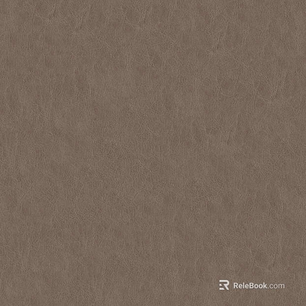 Coarse-grain leather texture
