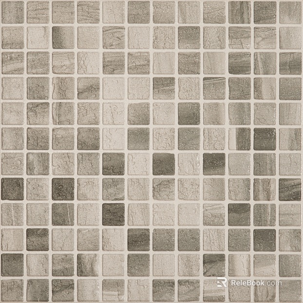 stone mosaic texture