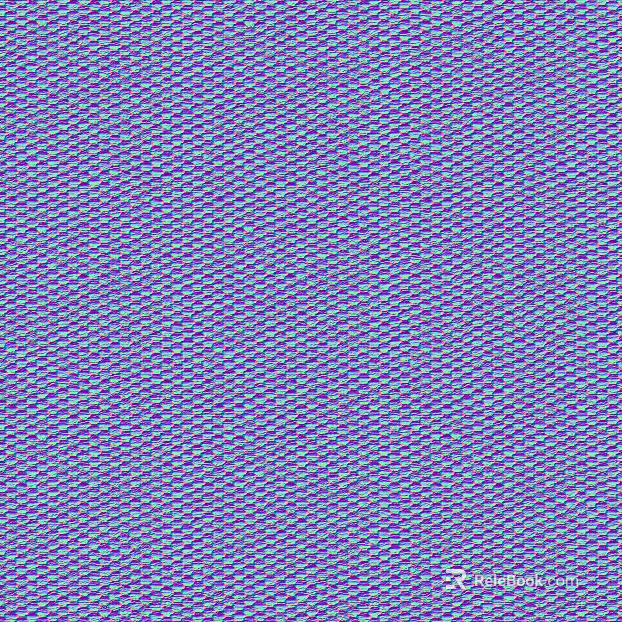 Normal Bump texture