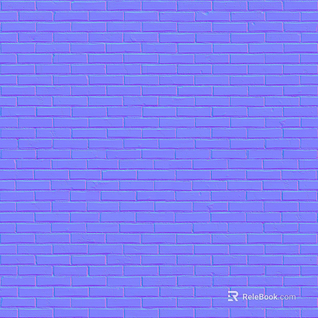 Normal Bump texture