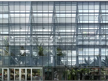 Building 3d model