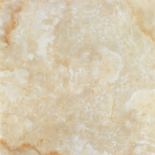 Transparent Stone Huanglong Jade texture