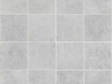 Tile Matte dark gray Marble Floor Tile texture (ID:ffaeg59039)