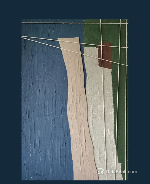 decorative painting texture