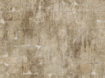 Beige old brick wall indoor and outdoor wall texture (ID:ffaeh936376)