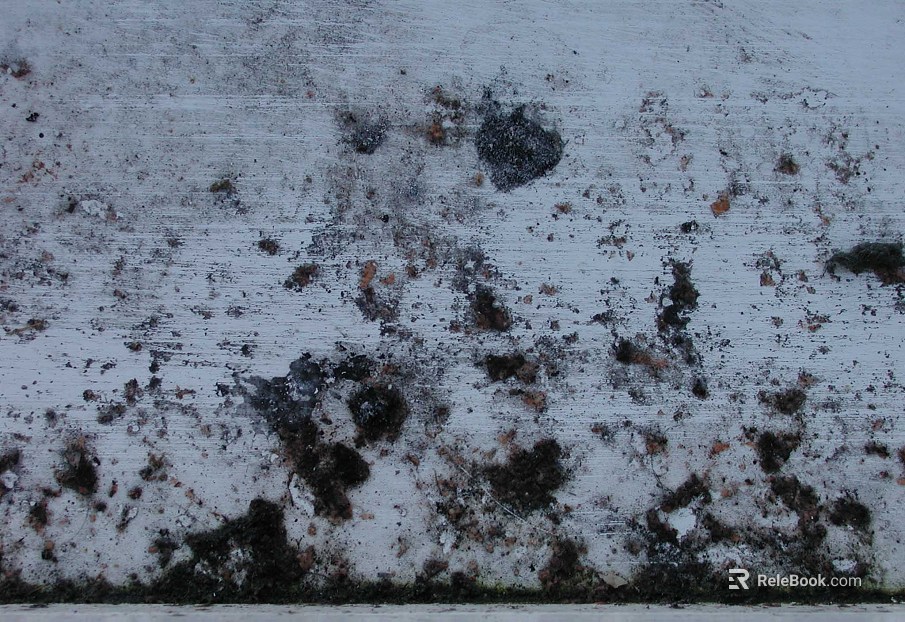 Cement texture