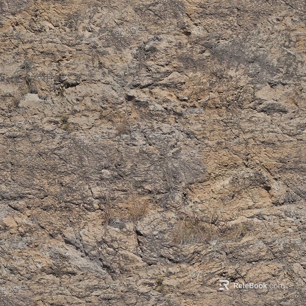 Rock texture
