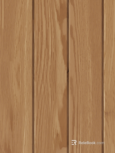 Cherry wood flooring texture