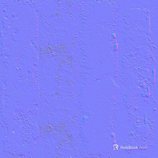 Normal Bump texture