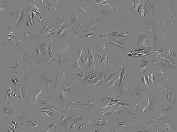 Silver gray water ripple metal decorative surface texture (ID:ffaeh593466)