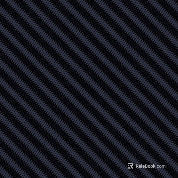 Dark gray black twill carbon fiber decorative panel texture