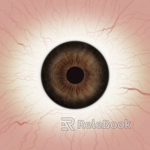 Eyes texture