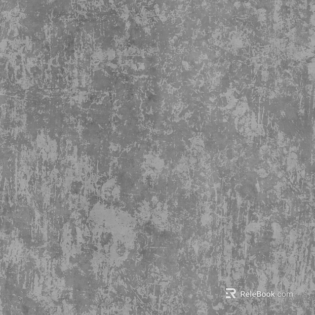 Black and White Bump texture