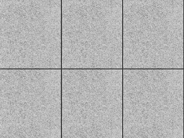 Plain Tile Paving Black Slitting texture (ID:ffaeg18486)
