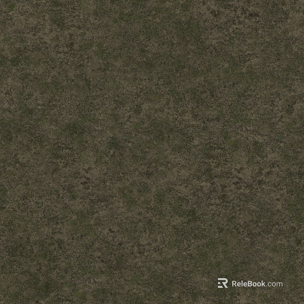 Turf texture