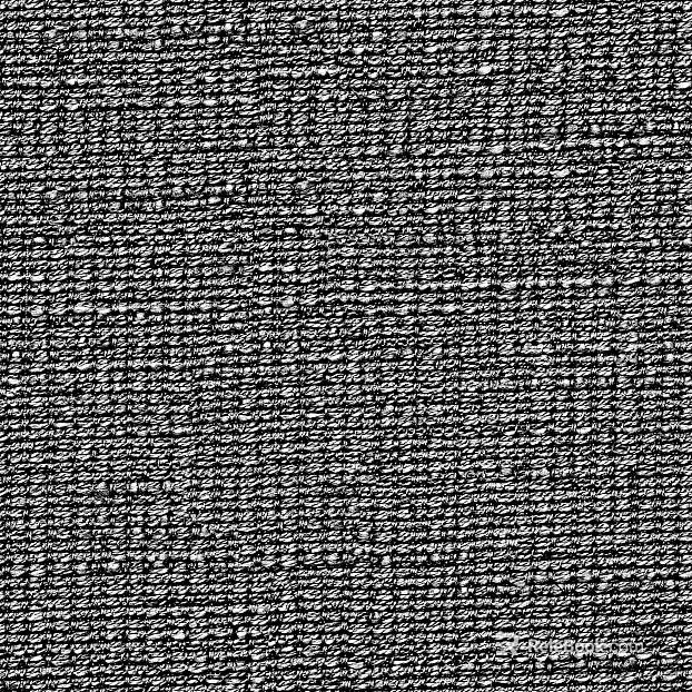 Coarse carpet texture