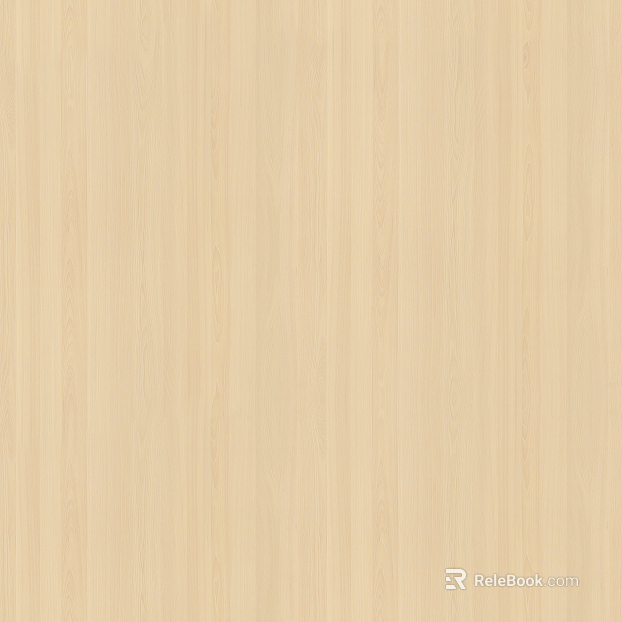 Modern log grain, light-colored wood grain texture