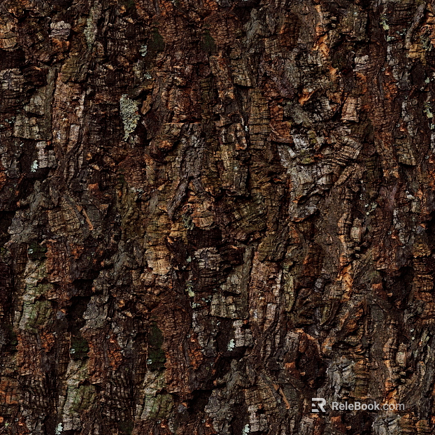 bark texture