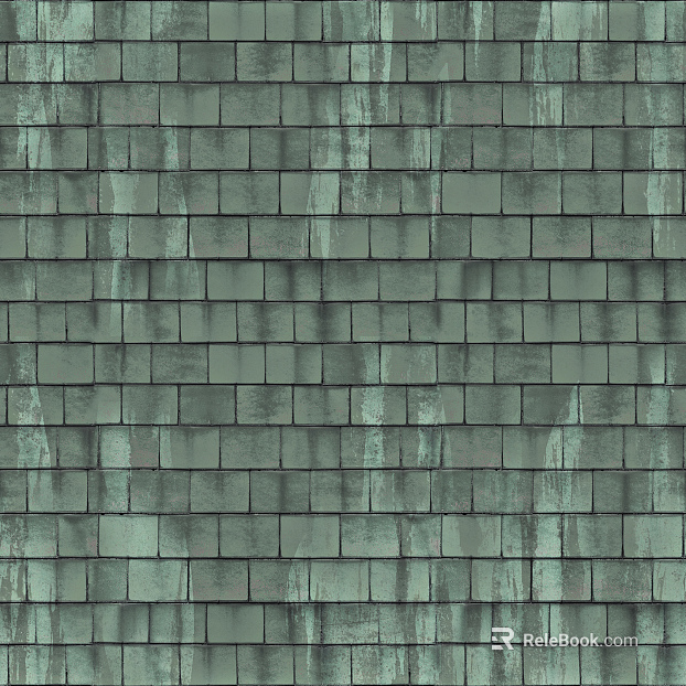 Brick wall texture