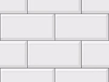 Plain Tile Toilet White Wall Tile texture (ID:ffagg33009)