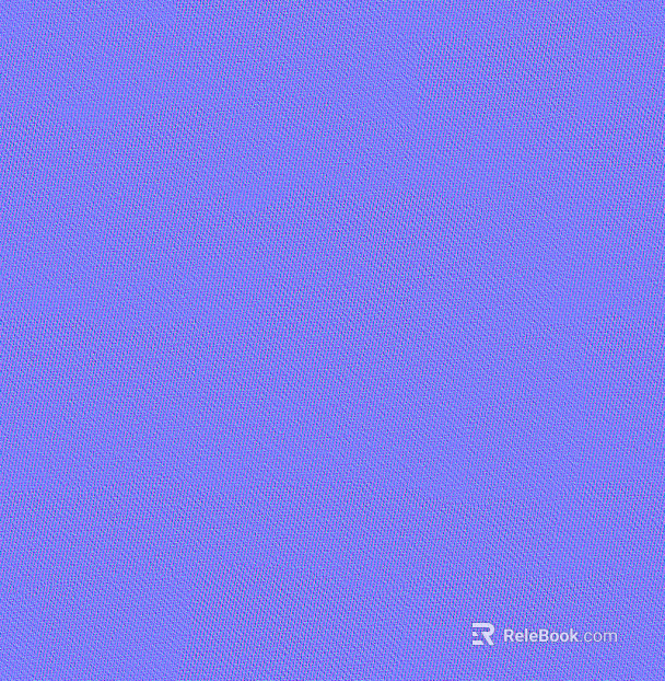 Normal Bump texture
