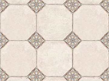 European ceramic tile texture (ID:ffach710035)