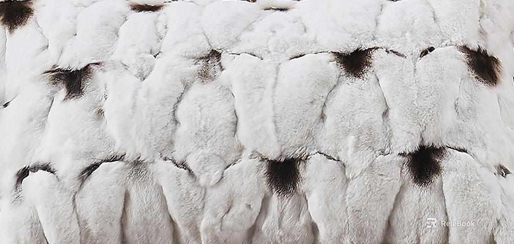animal fur texture