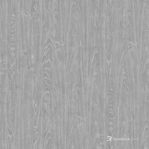 Black and White Bump texture