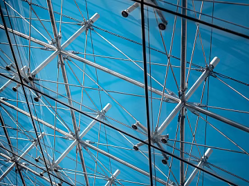glass curtain wall texture (ID:ffabg47607)