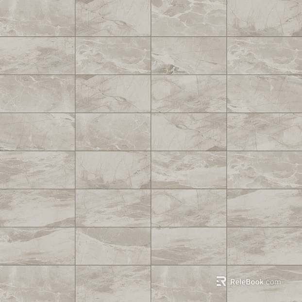 12x 24 ash matte tile texture