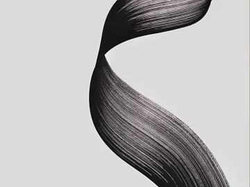 black and white painting texture (ID:ffaag37802)