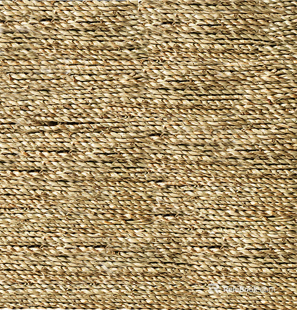 Hemp rope texture