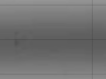 Silver gray brushed metal wall decoration board 3d model