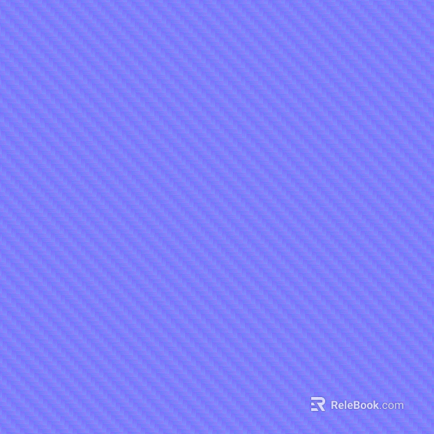 Normal Bump texture