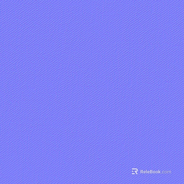 Normal Bump texture