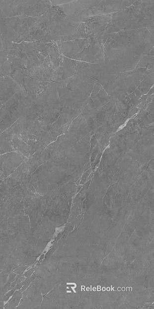 Mesh-grain marble Florence gray marble texture