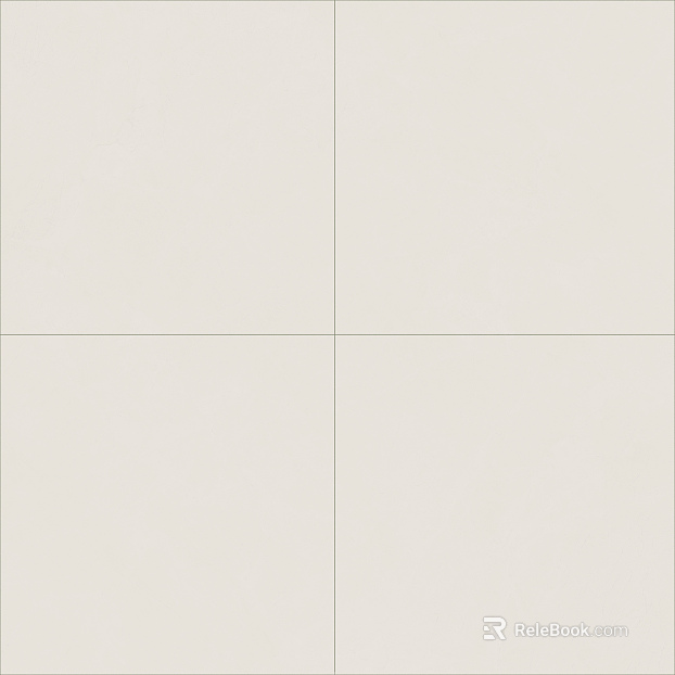 Cream white soft light brick texture