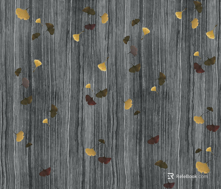 plant pattern texture
