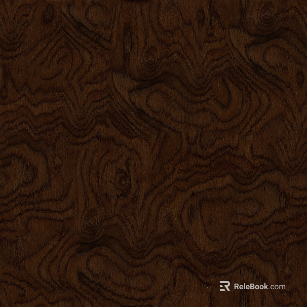 Wood grain texture