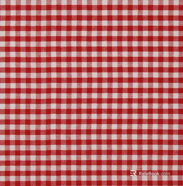 Plaid texture
