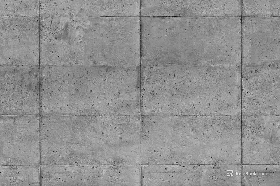 Cement texture
