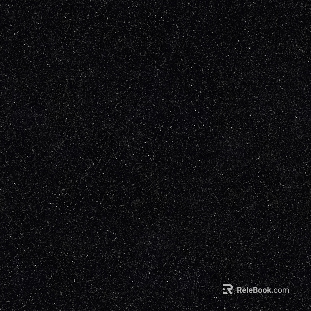 terrazzo black sands aluminum plastic plate seamless texture