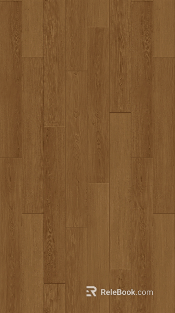 Teak flooring texture
