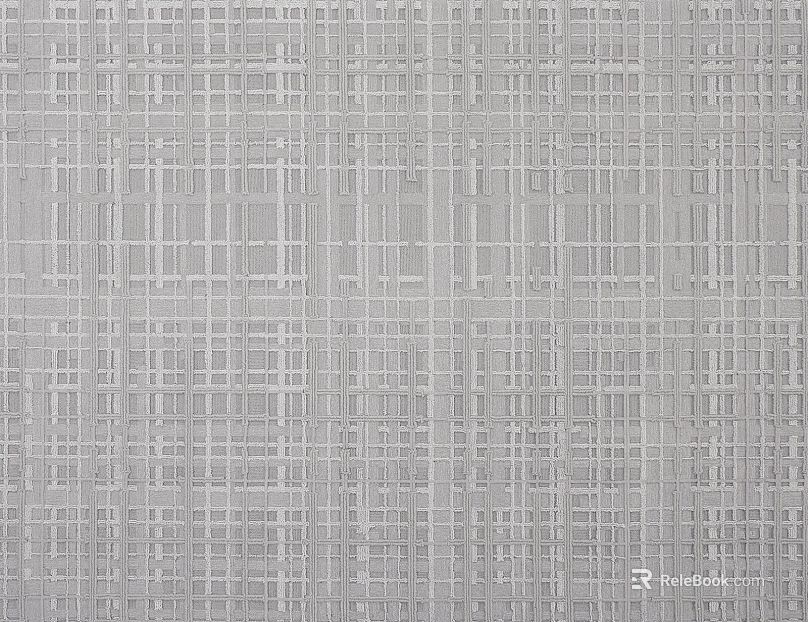 geometric carpet texture
